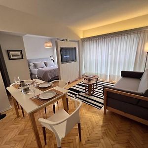 Apartamento de 1 Dormitorio